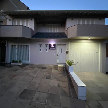 Casa Bem Vino Villa Bento Goncalves Exterior photo