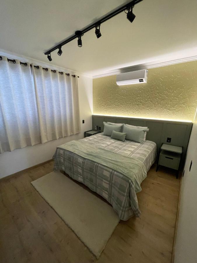 Casa Bem Vino Villa Bento Goncalves Exterior photo