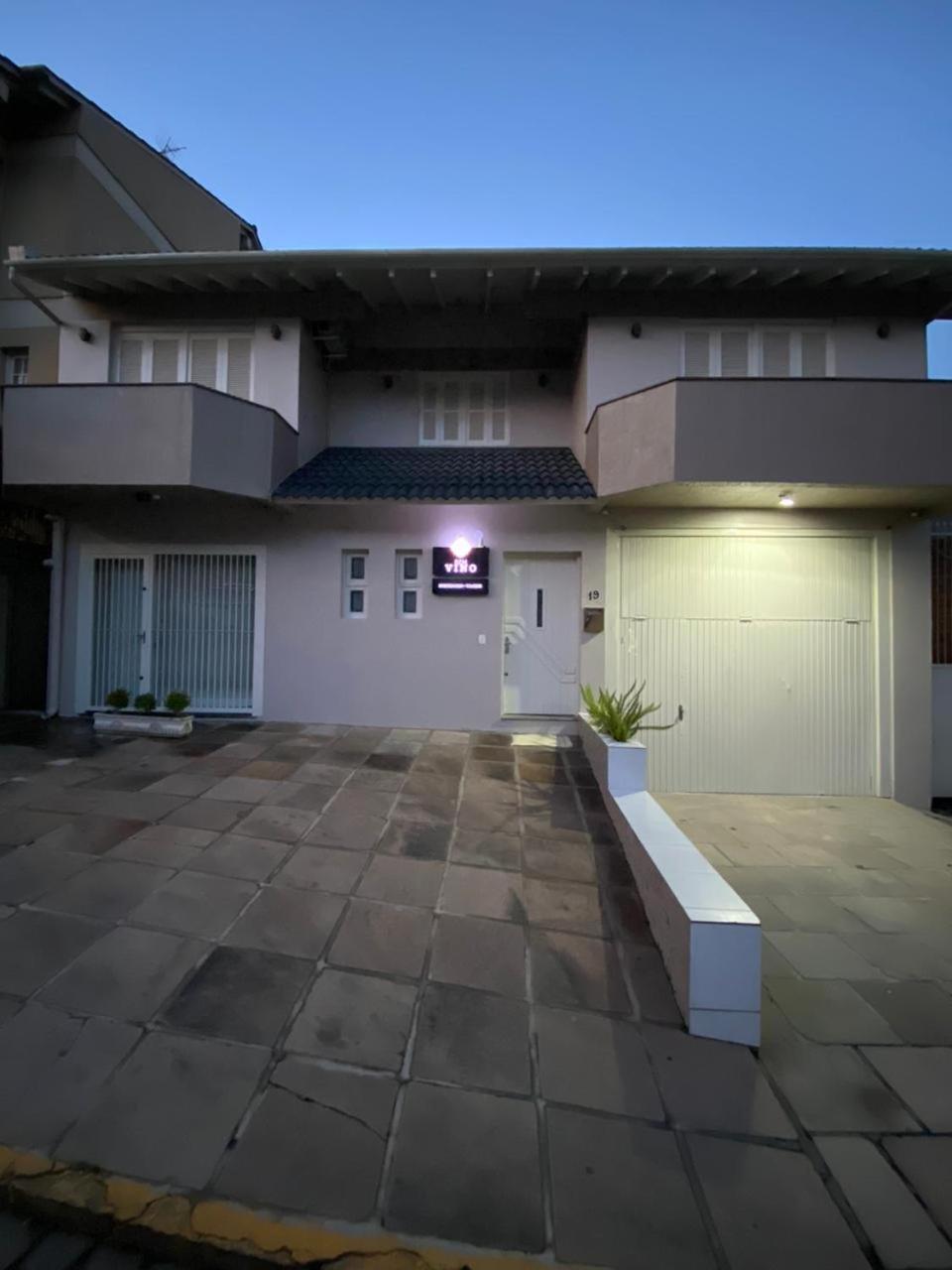 Casa Bem Vino Villa Bento Goncalves Exterior photo